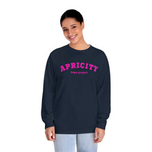 Load image into Gallery viewer, AHP Pink Long Sleeve