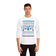 Load image into Gallery viewer, Apricity Hope Project Holiday Shirt