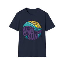 Load image into Gallery viewer, Here Comes the Sun Shirt