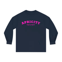 Load image into Gallery viewer, AHP Pink Long Sleeve