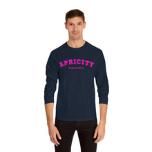 Load image into Gallery viewer, AHP Pink Long Sleeve