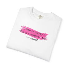 Load image into Gallery viewer, Live Like Lorelei: Hope is Messy