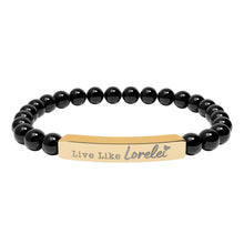 Load image into Gallery viewer, Live Like Lorelei Bracelent