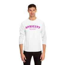Load image into Gallery viewer, AHP Pink Long Sleeve