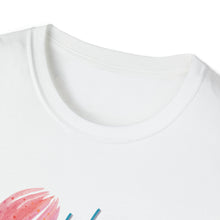 Load image into Gallery viewer, Hope is the thing with Pink Feathers