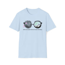 Load image into Gallery viewer, Love Like Lorelei Brave Like Benji - Shirt