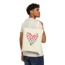 Load image into Gallery viewer, Love Like Lorelei Canvas Tote!