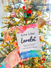 Load image into Gallery viewer, Live Like Lorelei: Book + Ornament Bundle