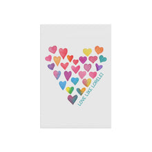 Load image into Gallery viewer, Love Like Lorelei Garden Banner