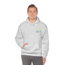 Load image into Gallery viewer, Apricity Hope Project 2023 Hoodie