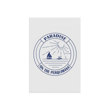 Load image into Gallery viewer, CUSTOM FOR J+L: Garden Flag