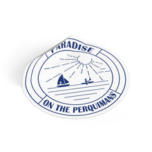 Load image into Gallery viewer, CUSTOM FOR J+L: Round Vinyl Stickers