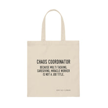 Load image into Gallery viewer, Caregiving Chaos Coordinator