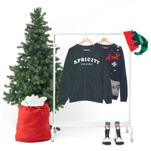 Load image into Gallery viewer, Team Apricity: Crewneck Sweatshirt