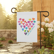 Load image into Gallery viewer, Love Like Lorelei Garden Banner