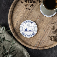 Load image into Gallery viewer, CUSTOM J+L: Coasters