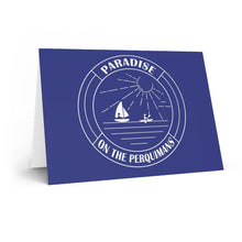 Load image into Gallery viewer, CUSTOM FOR J+L: Folded Greeting Cards