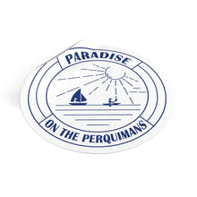 Load image into Gallery viewer, CUSTOM FOR J+L: Round Vinyl Stickers