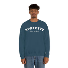 Load image into Gallery viewer, Team Apricity: Crewneck Sweatshirt