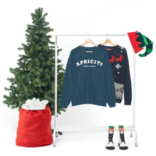 Load image into Gallery viewer, Team Apricity: Crewneck Sweatshirt