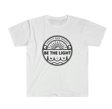 Load image into Gallery viewer, Be the Light - 2023 Hope Shirt - Youth