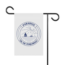 Load image into Gallery viewer, CUSTOM FOR J+L: Garden Flag