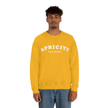 Load image into Gallery viewer, Apricity Hope Project Crewneck Sweatshirt