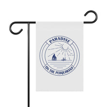 Load image into Gallery viewer, CUSTOM FOR J+L: Garden Flag