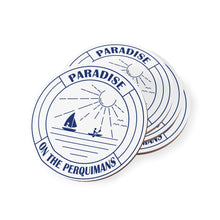 Load image into Gallery viewer, CUSTOM J+L: Coasters