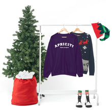 Load image into Gallery viewer, Team Apricity: Crewneck Sweatshirt