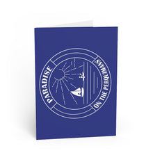 Load image into Gallery viewer, CUSTOM FOR J+L: Folded Greeting Cards