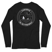 Load image into Gallery viewer, Unisex Long Sleeve Tee