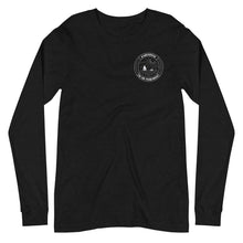 Load image into Gallery viewer, Unisex Long Sleeve Tee