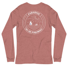 Load image into Gallery viewer, Unisex Long Sleeve Tee