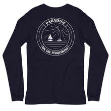 Load image into Gallery viewer, Unisex Long Sleeve Tee