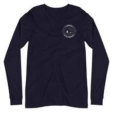 Load image into Gallery viewer, Unisex Long Sleeve Tee