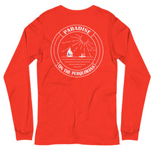 Load image into Gallery viewer, Unisex Long Sleeve Tee
