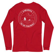 Load image into Gallery viewer, Unisex Long Sleeve Tee