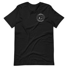 Load image into Gallery viewer, Custom for J+L - Short Sleeve White Logo