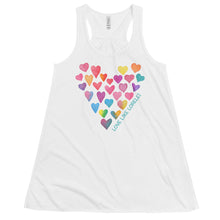 Load image into Gallery viewer, Love Like Lorelei Women's Flowy Tank Top