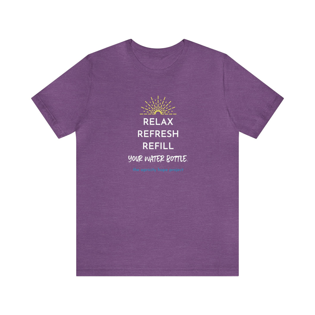 AHP Refresh Retreat Shirt