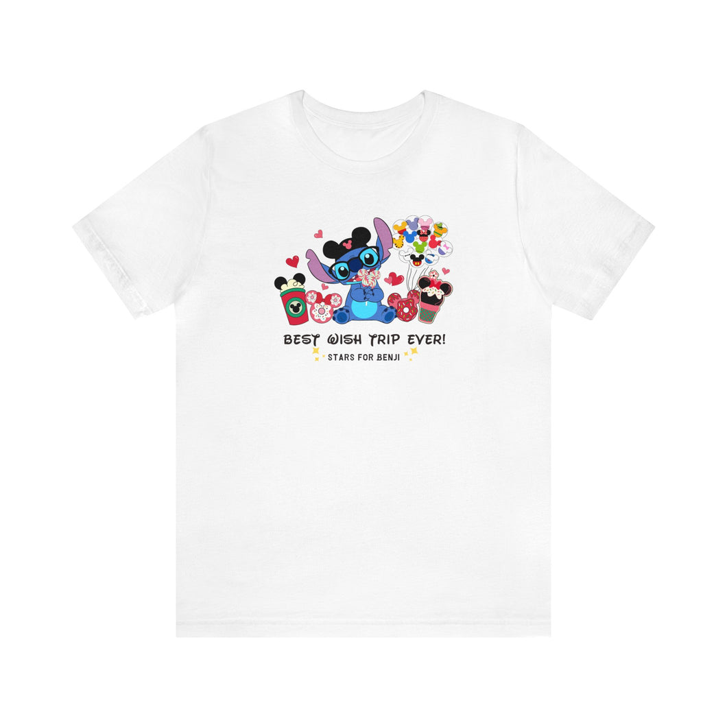 Mama Stitch Shirt