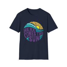 Load image into Gallery viewer, Here Comes the Sun Shirt
