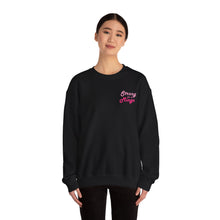 Load image into Gallery viewer, Strong as a Mingo - Crew Neck Sweatshirt
