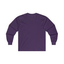 Load image into Gallery viewer, CTC Long Sleeve - White logo

