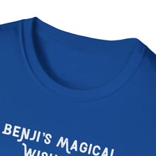 Load image into Gallery viewer, Benji&#39;s Trolls Wish Shirt
