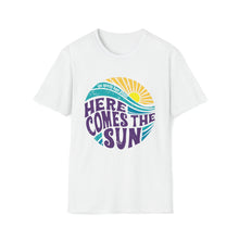 Load image into Gallery viewer, Here Comes the Sun Shirt
