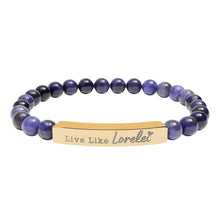 Load image into Gallery viewer, Live Like Lorelei Bracelent
