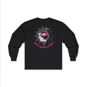 Strong as a Mingo - Long Sleeve