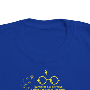 Toddler: Stars for Benji Wizard Shirt